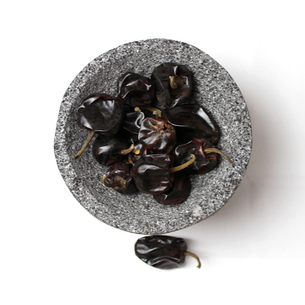 Chile Cascabel Chilimexi